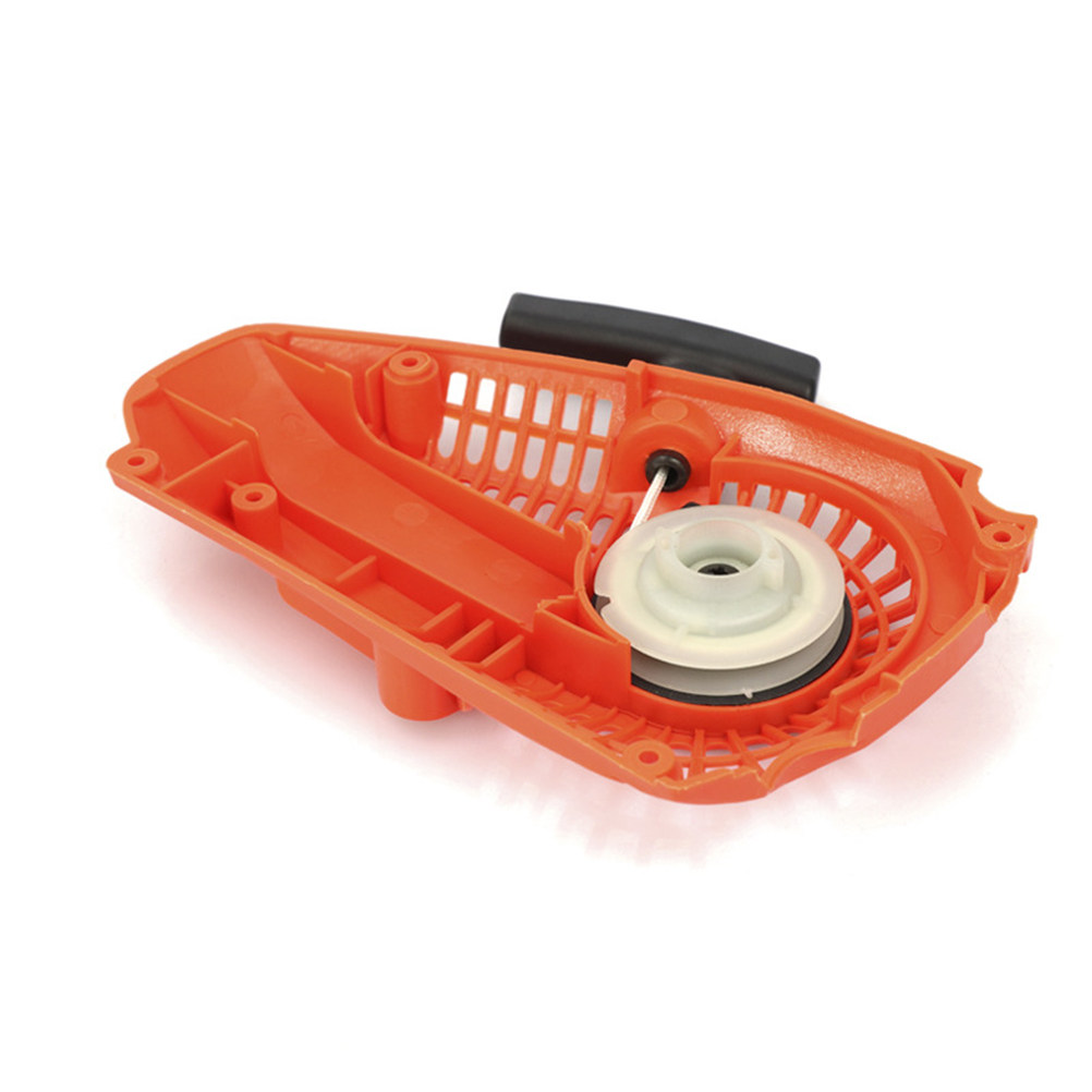 Power Tools Manual - Kit di Avviamento Manuale Robusto per