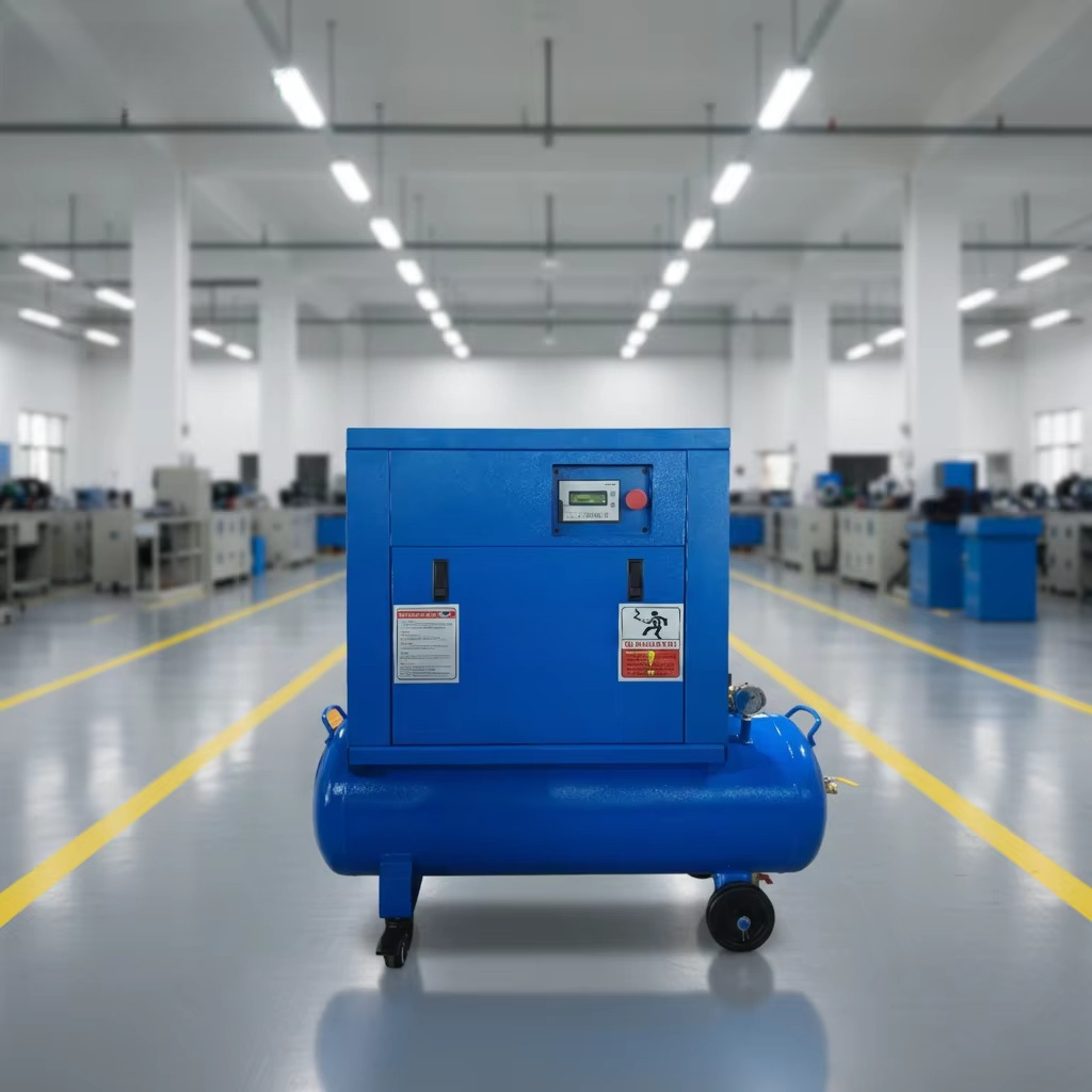 Air Compressor Mini - Mini Compressore d'Aria Portatile 2 in