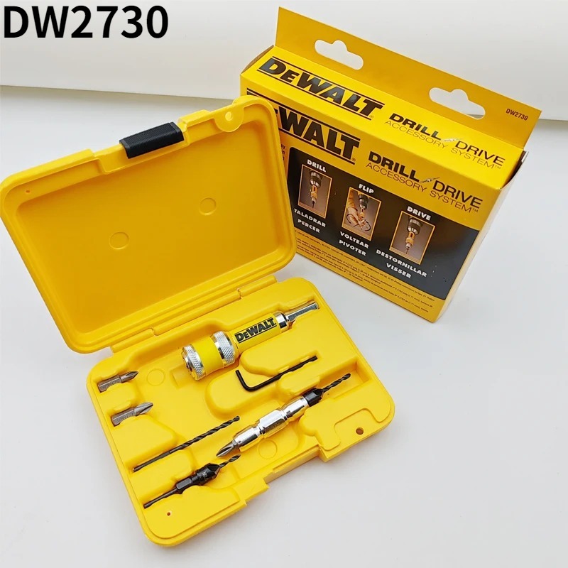 Power Tools List - Set di Punte per Trapano/Avvitatore a