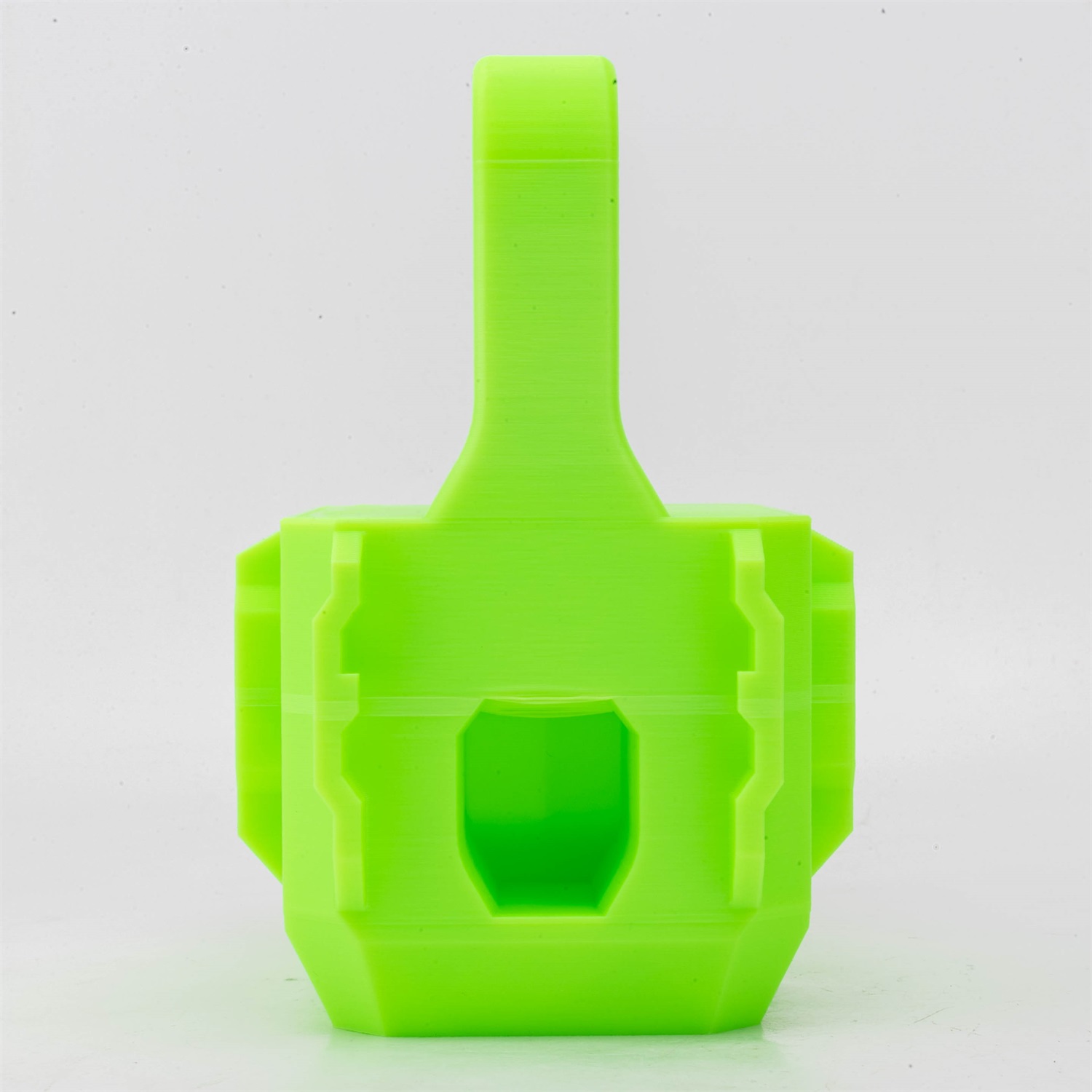 Power Tools Ryobi - Supporto Portatile per 4 Batterie Ryobi