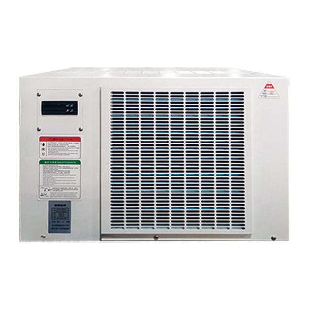 Air Compressor Mini - Mini condizionatore d'aria per armadio montato