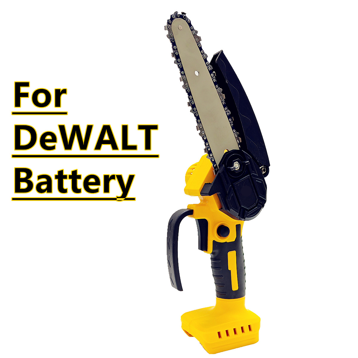 Power Tools Pink - Misura Per DeWALT 18V 20V Batteria