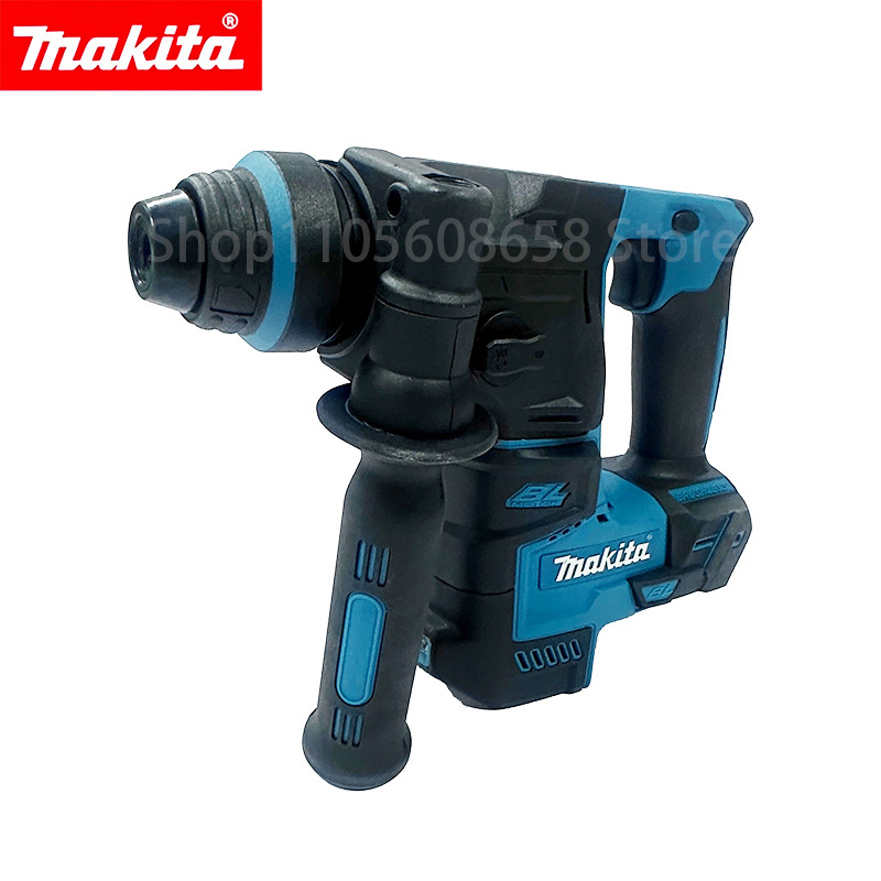 Power Tools Jack Hammer - Trapano Tassellatore a Batteria Makita Brushless