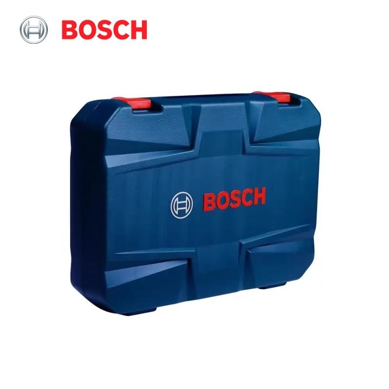 Power Tools Accessories - BOSCH 2607002789 Set di 108 Utensili