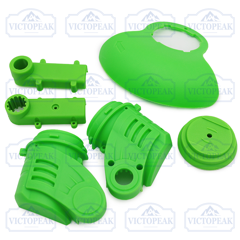 Power Tools List - Accessori per Attrezzi da Giardino, Set