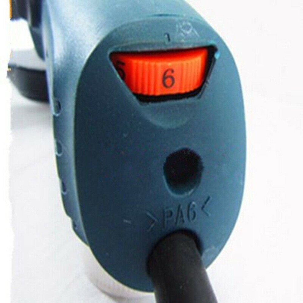 Power Tools Jack Hammer - Interruttori della manopola del regolatore di