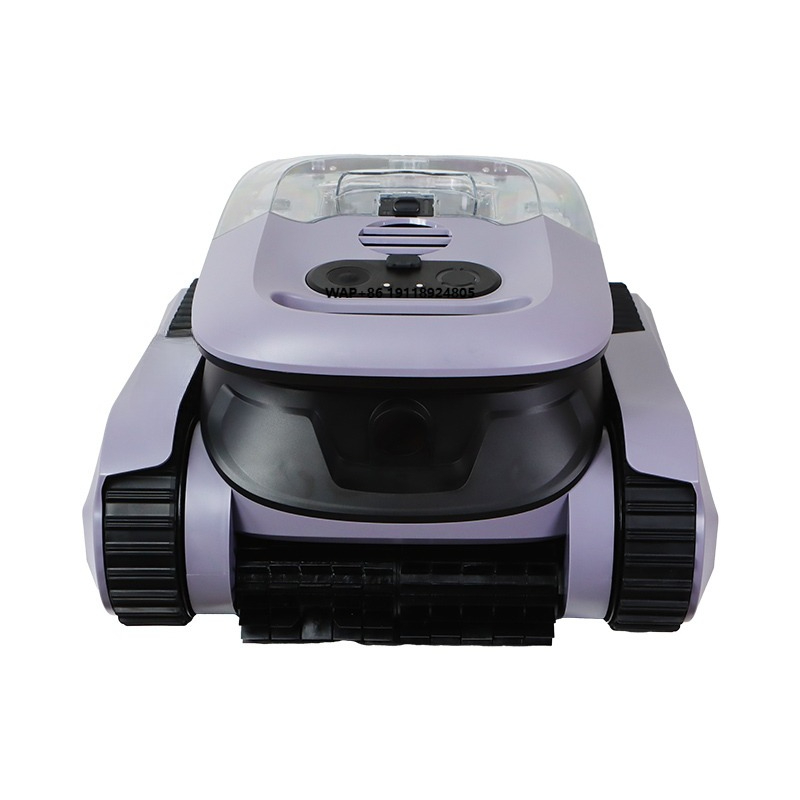 Power Tools Accessories - Spazzola Elettrica Automatica Personalizzabile per Piscina,