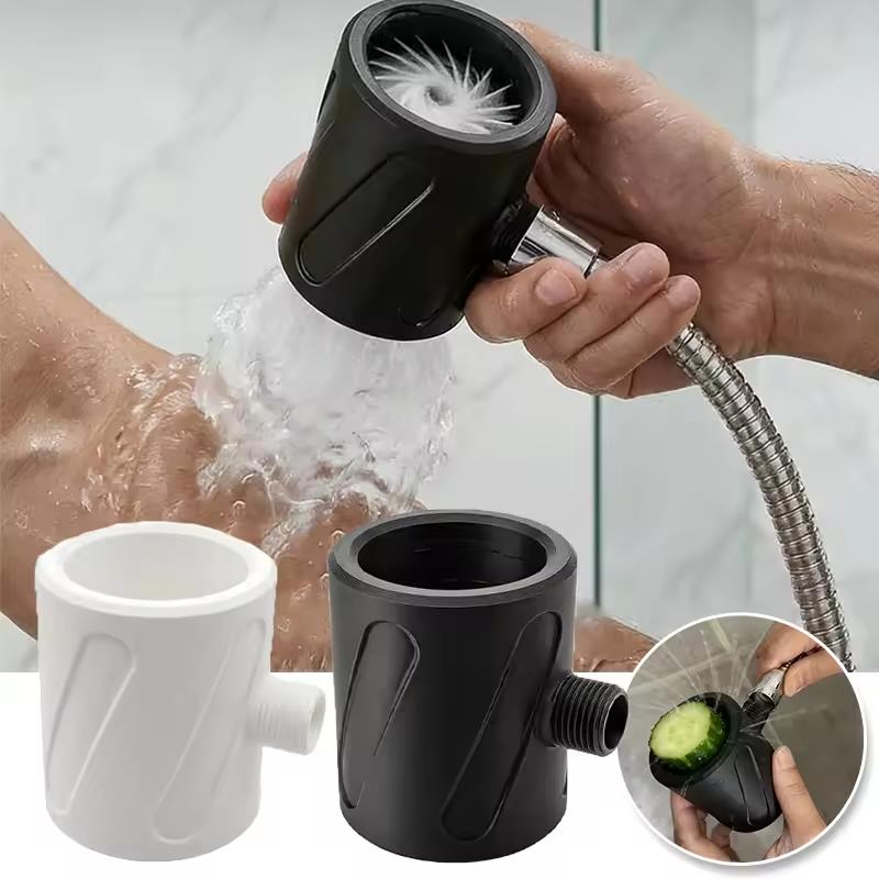 Power Tools Accessories - Doccetta per Uomo con Getto Potente,