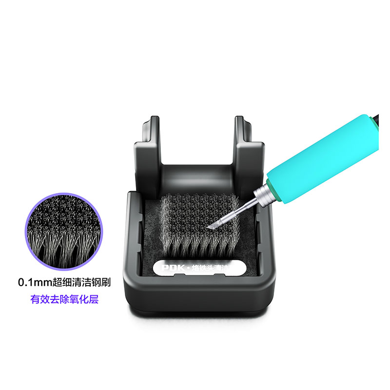 Power Tools Station - PDK RS300 base della spazzola del
