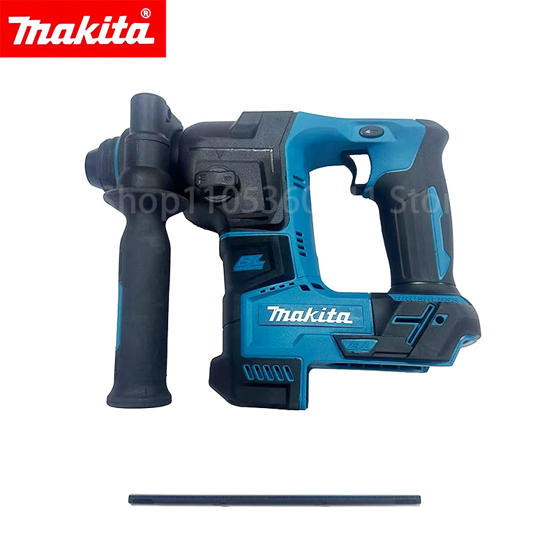 Power Tools Jack Hammer - Trapano Tassellatore Rotativo Brushless Makita 18V,