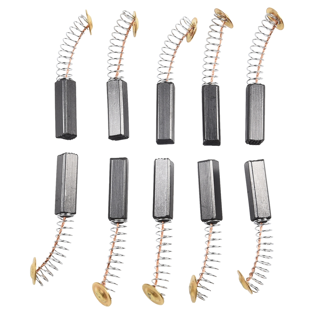 Power Tools Jack Hammer - 10 pz Spazzola di Carbone Martello