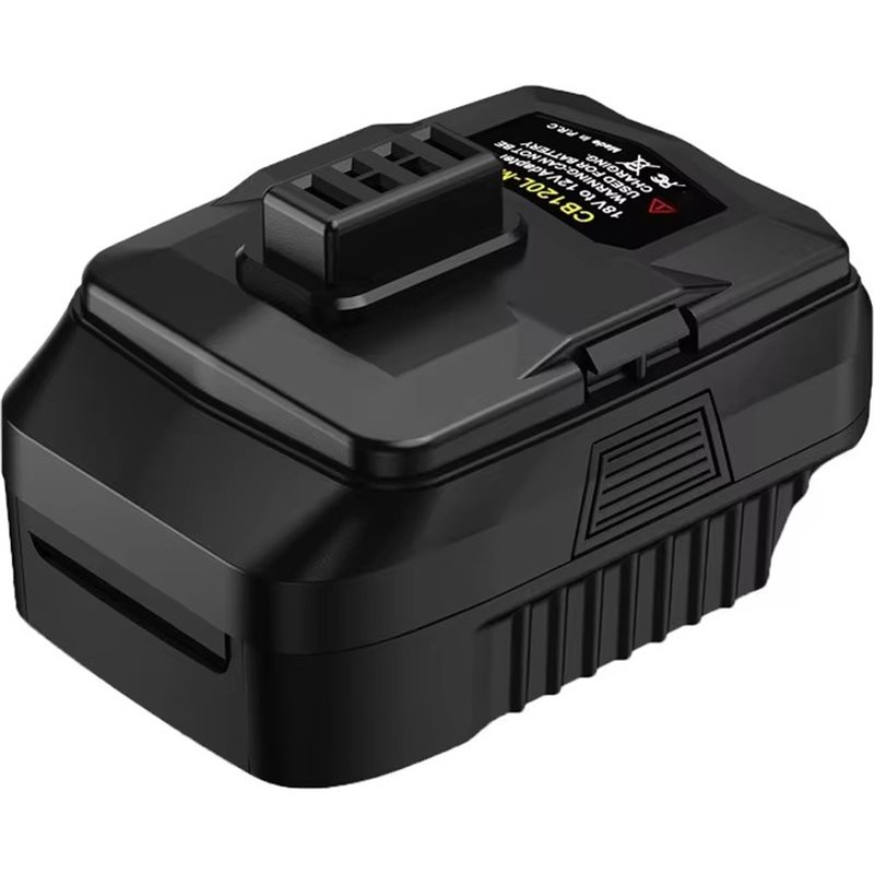 Power Tools Ryobi - ABMH-Adattatore per batteria Ryobi 12V per