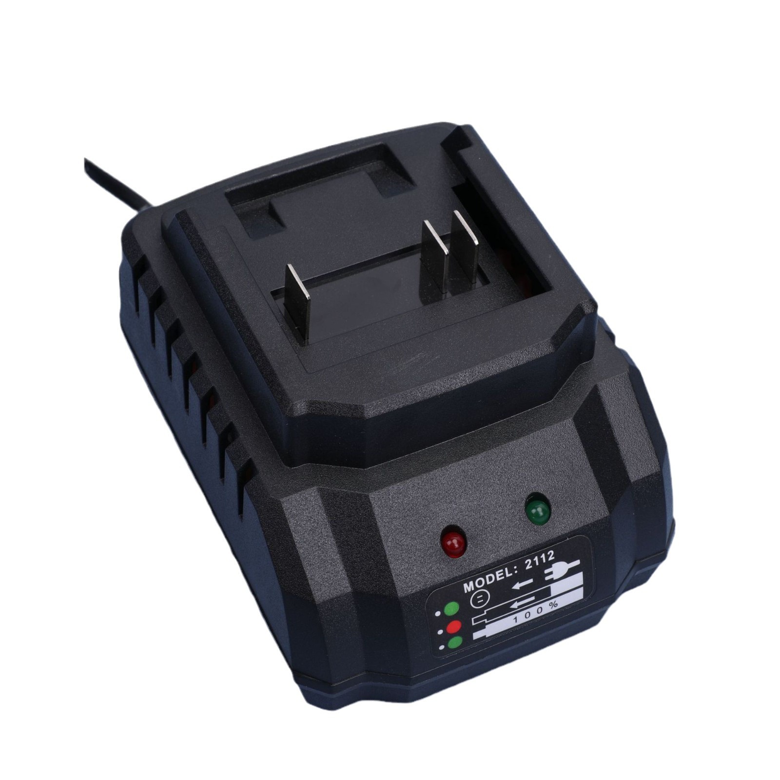 Caricabatterie per Batterie Li - Power Tools Router recensione e prezzo