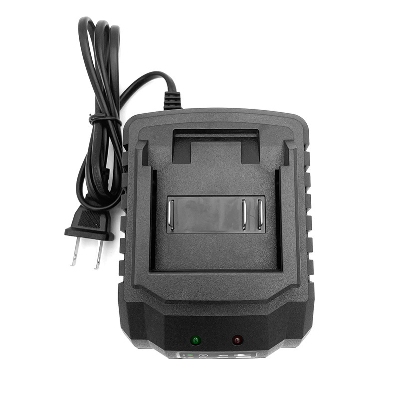 Caricabatterie per Batterie Li - Power Tools Router recensione e prezzo
