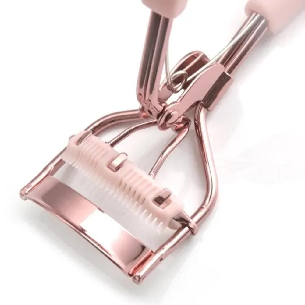 Piegaciglia professionale rosa - Power Tools Pink recensione e prezzo
