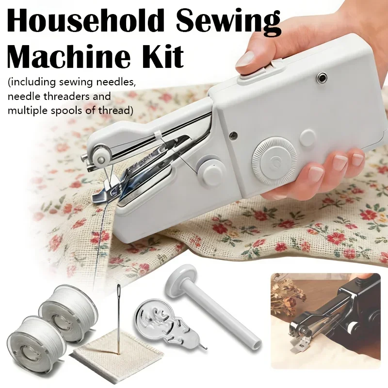 Kit da Cucito Portatile – Cuci - Power Tools List recensione e prezzo