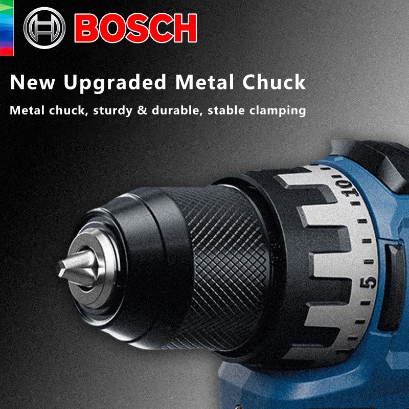 BOSCH GSR 12V-31 Professional  - Power Tools Drill recensione e prezzo