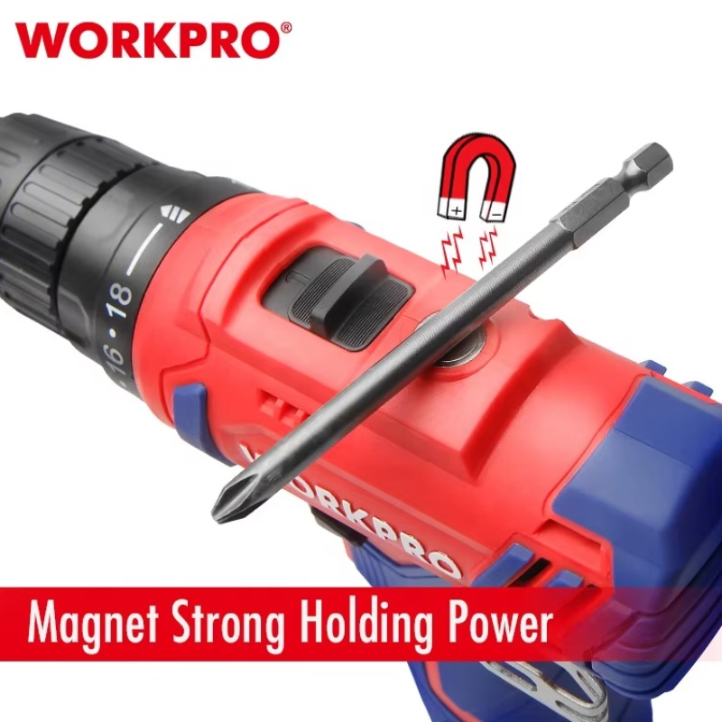 Trapano a Batteria 12V 10mm, U - Power Tools Drill recensione e prezzo