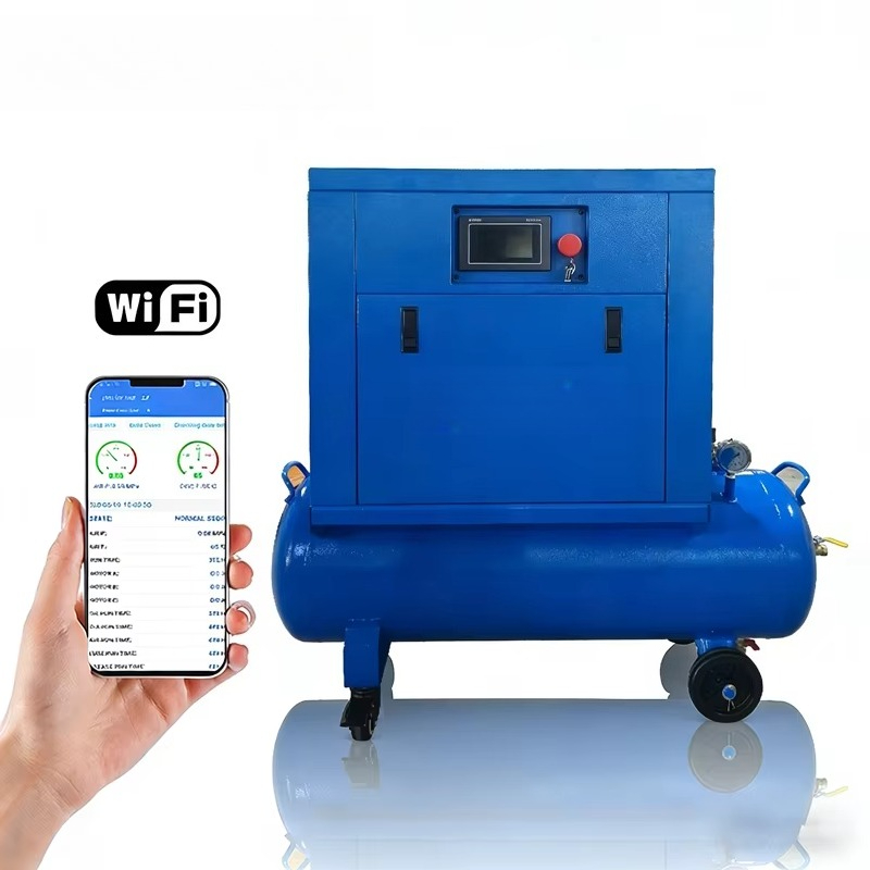 Mini Compressore d'Aria Portat - Air Compressor Mini recensione e prezzo