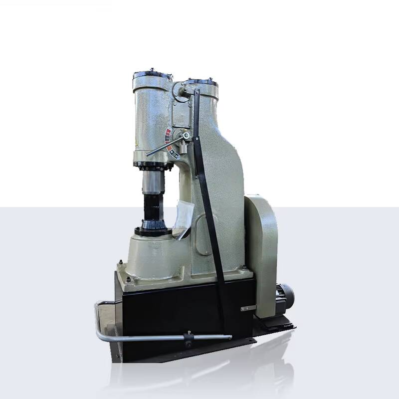 Martello Pneumatico Forgiante  - Power Tools America recensione e prezzo