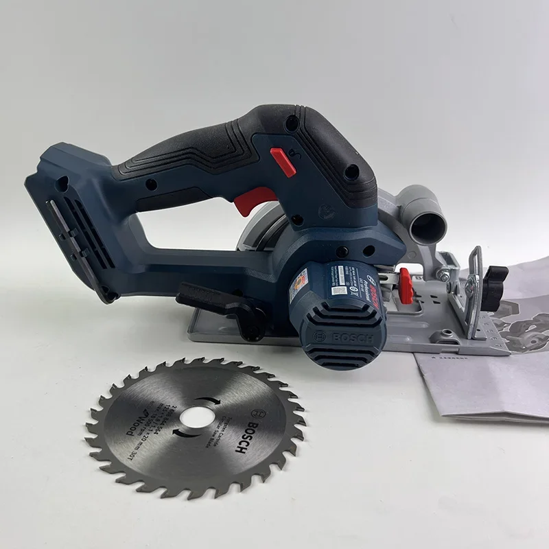Sega Circolare a Batteria Bosc - Power Tools Wood recensione e prezzo
