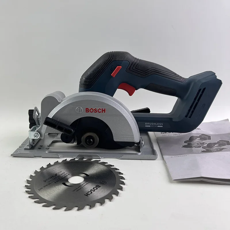 Sega Circolare a Batteria Bosc - Power Tools Wood recensione e prezzo