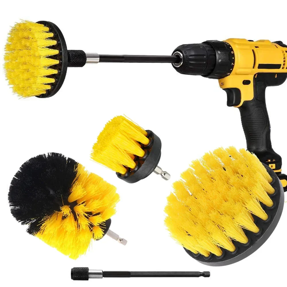 Set di accessori per spazzole  - Power Tools Windows recensione e prezzo