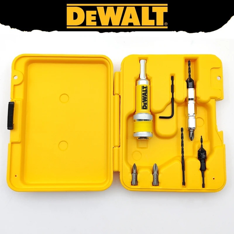 Set di Punte per Trapano/Avvit - Power Tools List recensione e prezzo