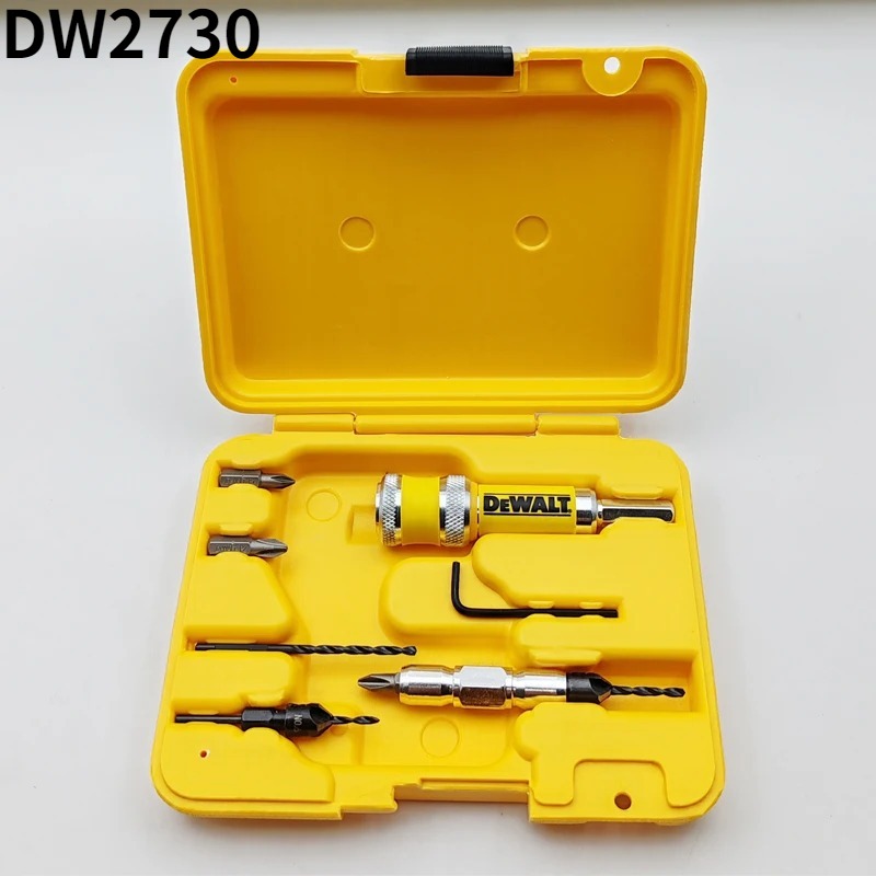 Set di Punte per Trapano/Avvit - Power Tools List recensione e prezzo
