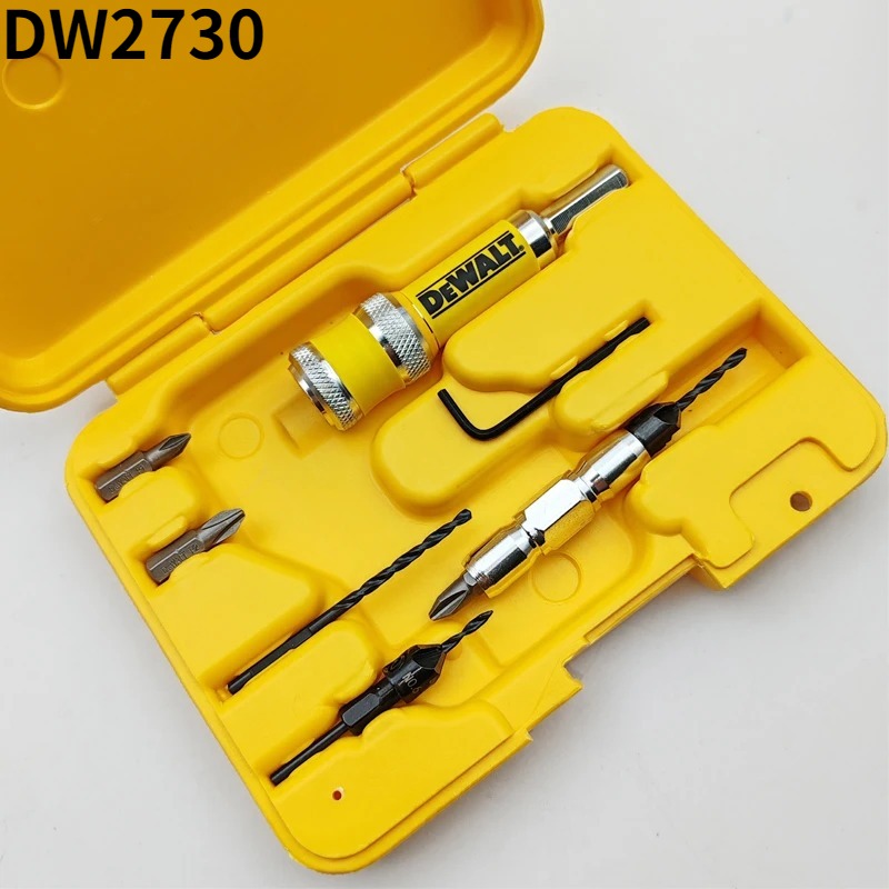 Set di Punte per Trapano/Avvit - Power Tools List recensione e prezzo