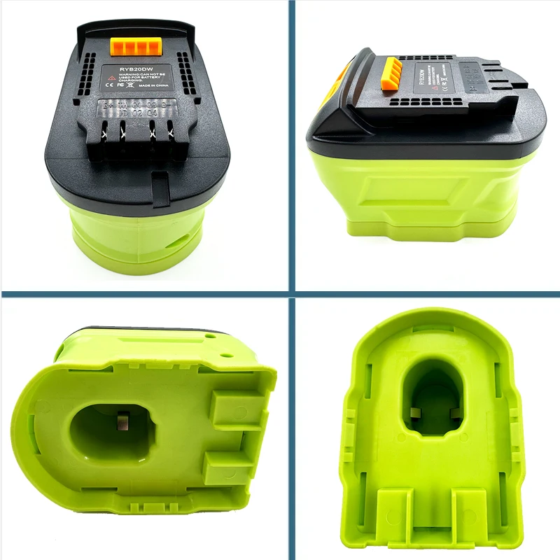 Per Ryobi 18V ONE + batteria a - Power Tools Ryobi recensione e prezzo