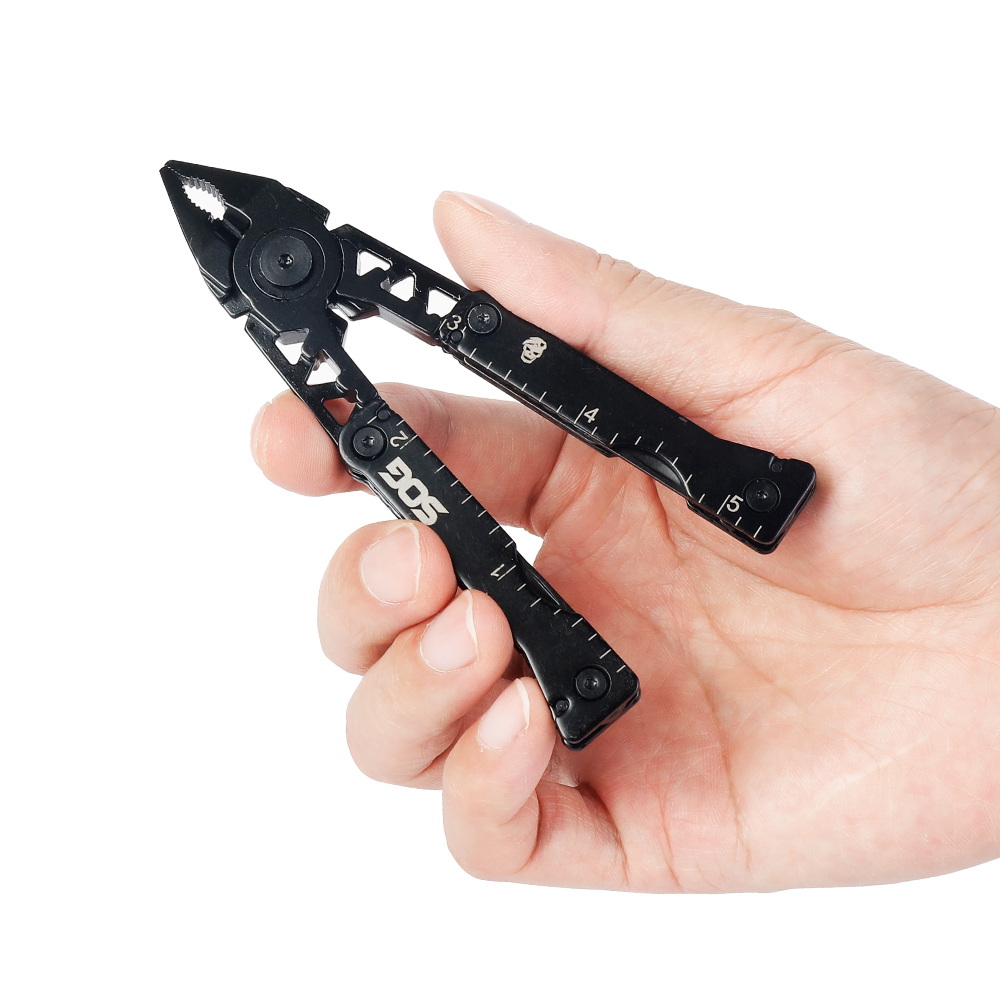 SOG Sync I Traveller EDC Multi - Power Tools America recensione e prezzo