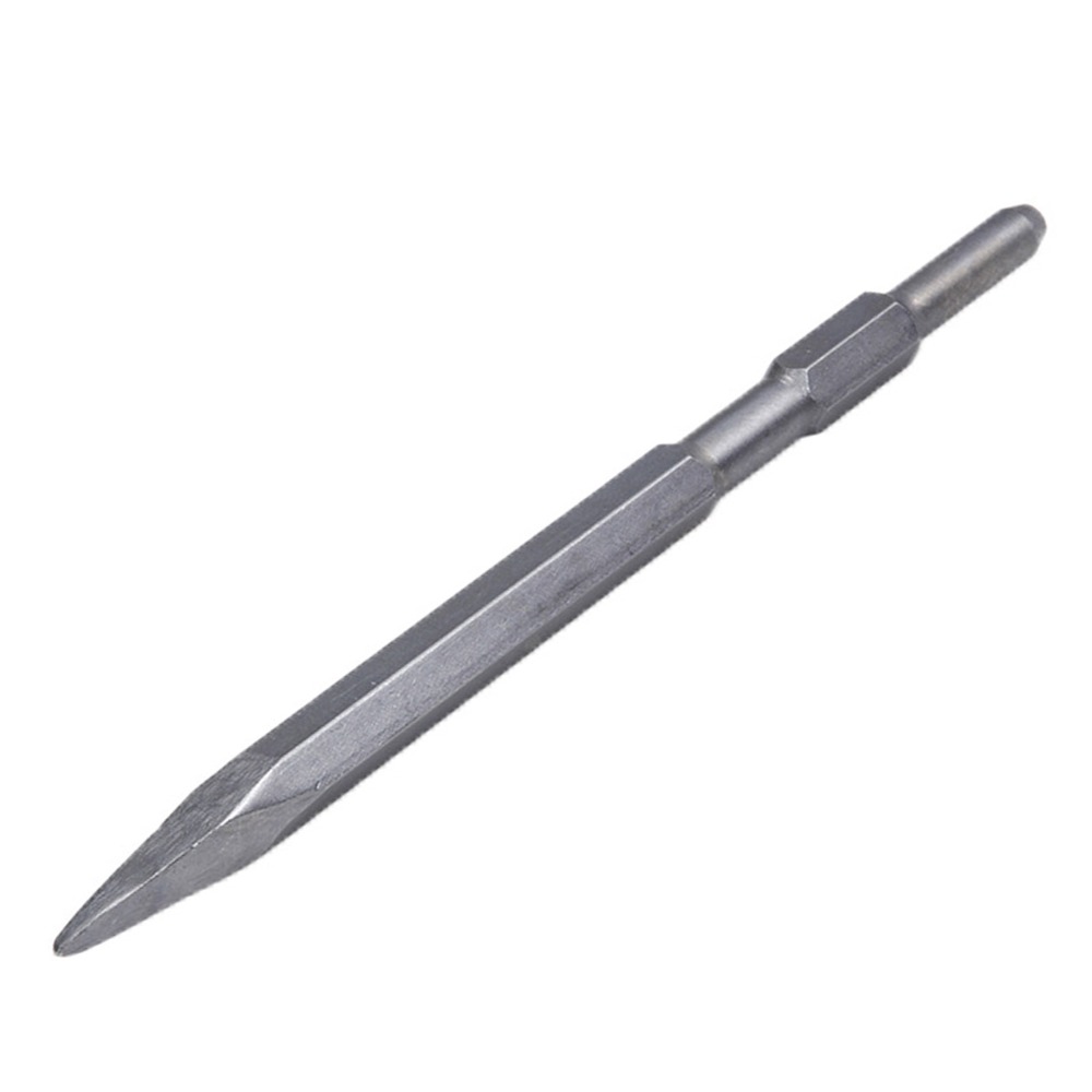 Scalpello a punta lunga in acc - Power Tools Jack Hammer recensione e prezzo