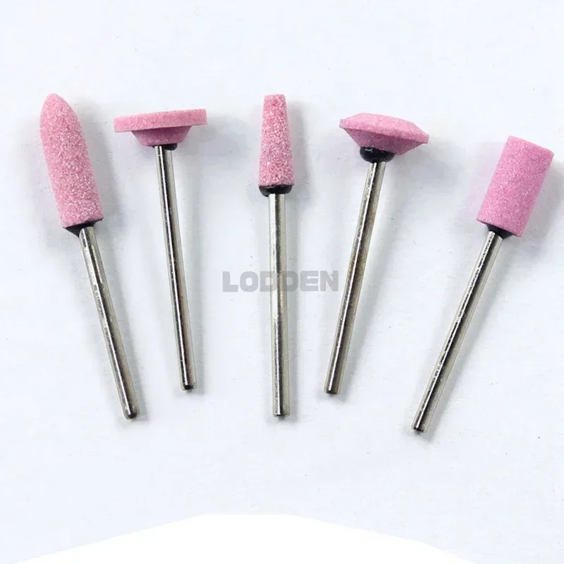 LODDEN 100 pz/scatola Dental L - Power Tools Pink recensione e prezzo