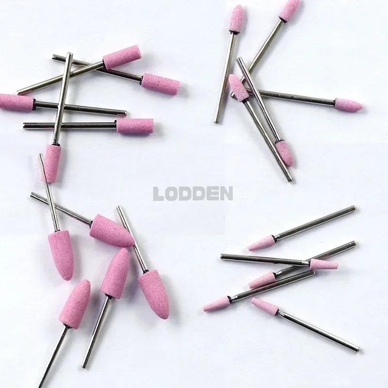LODDEN 100 pz/scatola Dental L - Power Tools Pink recensione e prezzo