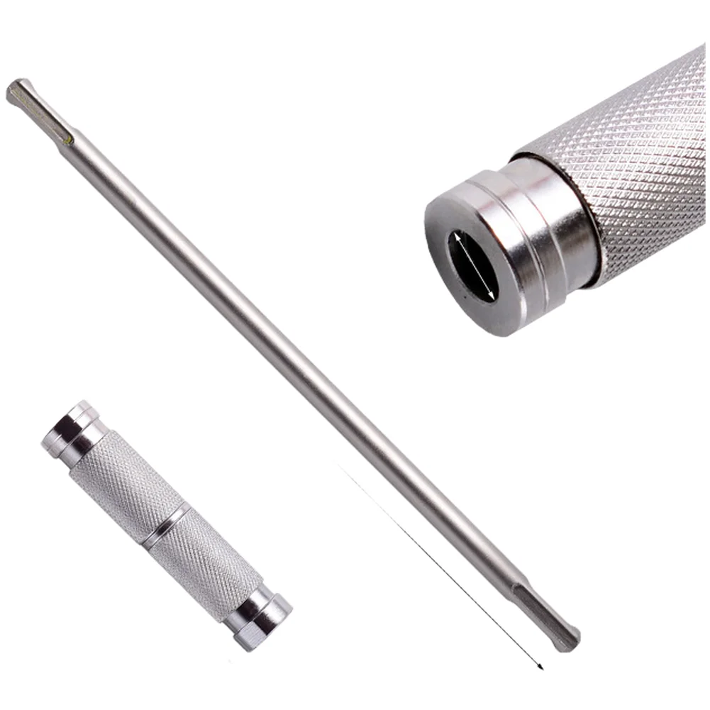 Asta di prolunga 26 cm PER SDS - Power Tools Jack Hammer recensione e prezzo