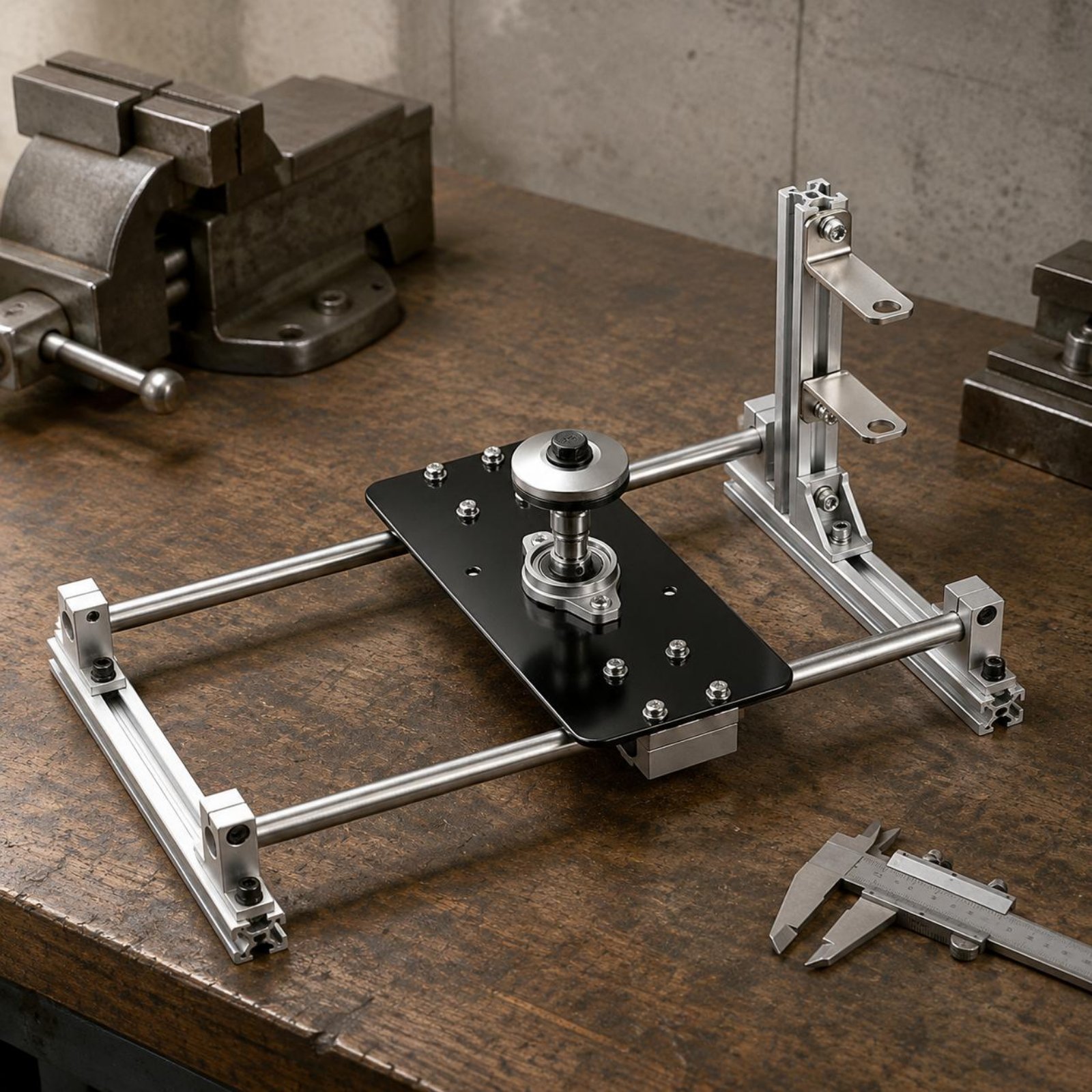 Supporto per Lama per Smerigli - Power Tools Accessories recensione e prezzo