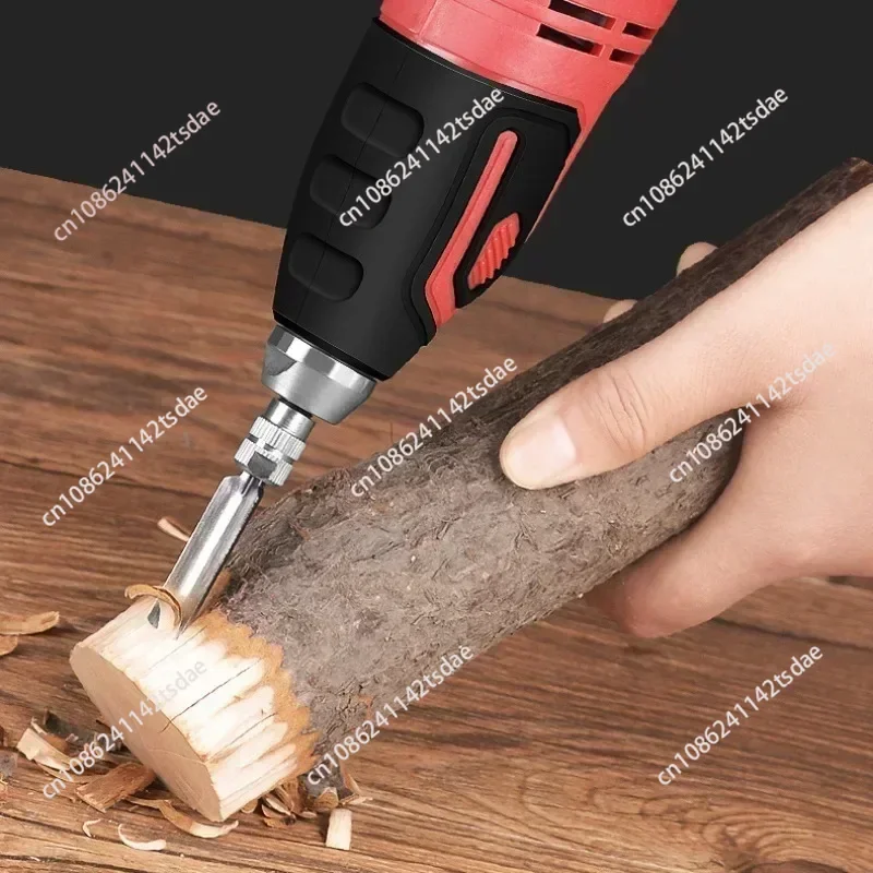 Set di scalpelli per intaglio  - Power Tools Wood recensione e prezzo