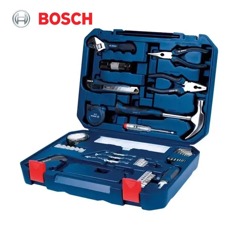 BOSCH 2607002789 Set di 108 Ut - Power Tools Accessories recensione e prezzo