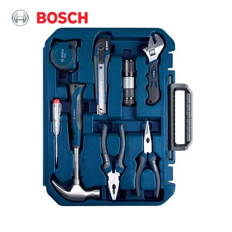 BOSCH 2607002789 Set di 108 Ut - Power Tools Accessories recensione e prezzo