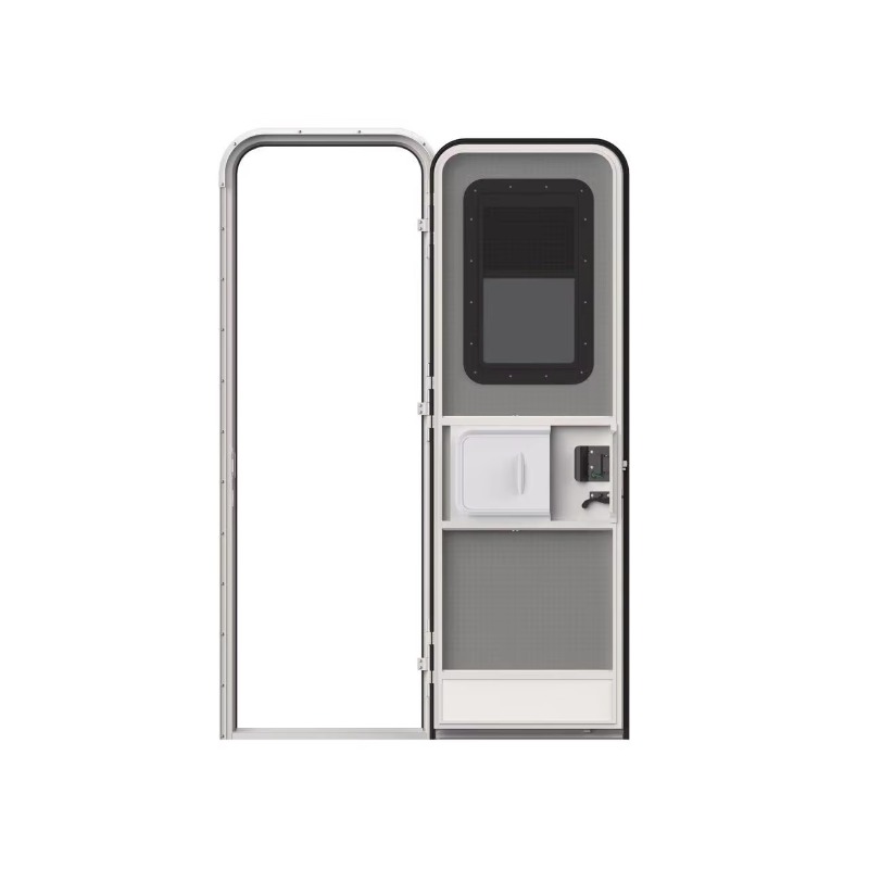 Porte in lega di alluminio per - Power Tools Windows recensione e prezzo
