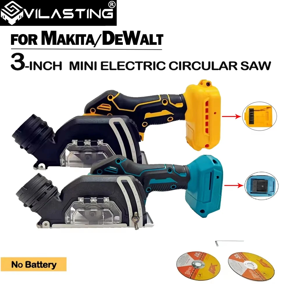 VILASTING Mini Smerigliatrice  - Power Tools Pink recensione e prezzo