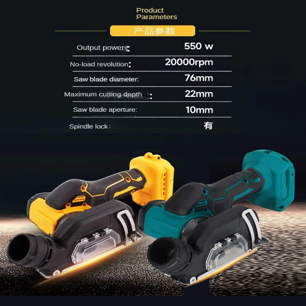 VILASTING Mini Smerigliatrice  - Power Tools Pink recensione e prezzo