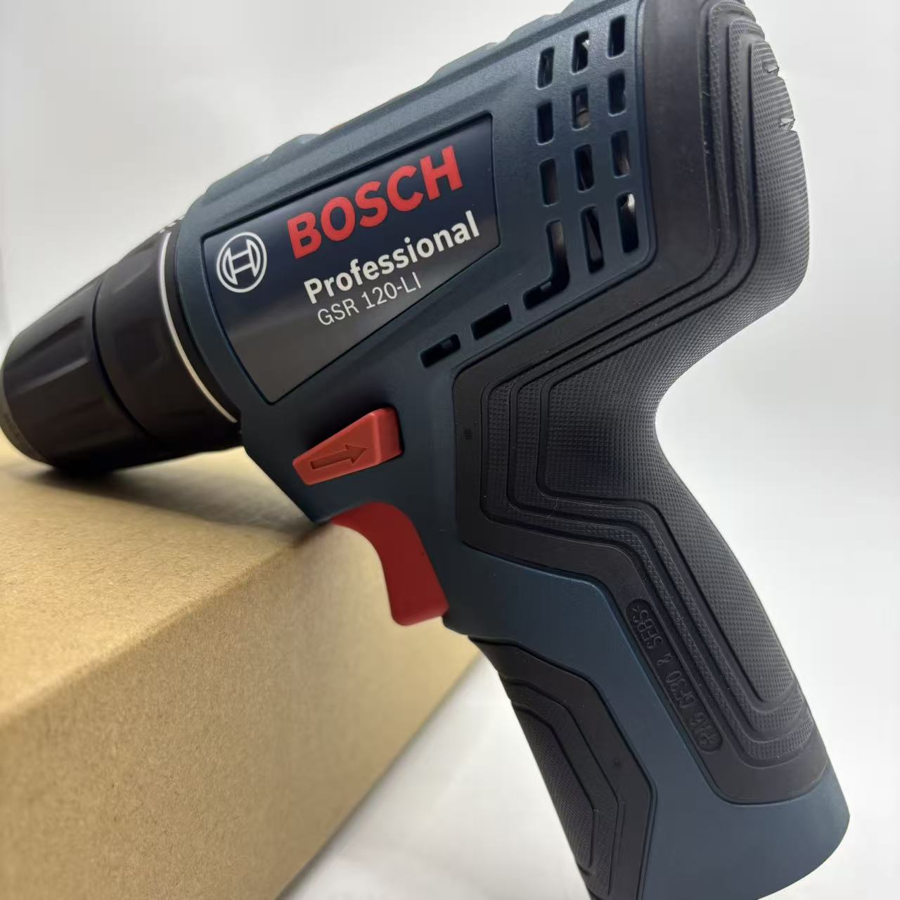 Trapano a Batteria BOSCH GSR12 - Power Tools Router recensione e prezzo