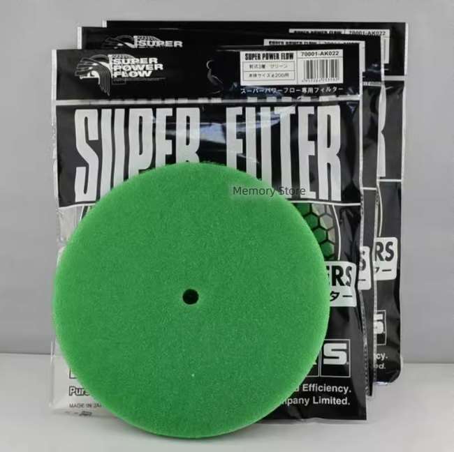 Spugna verde di ricambio da 2  - Power Tools That Are Green recensione e prezzo