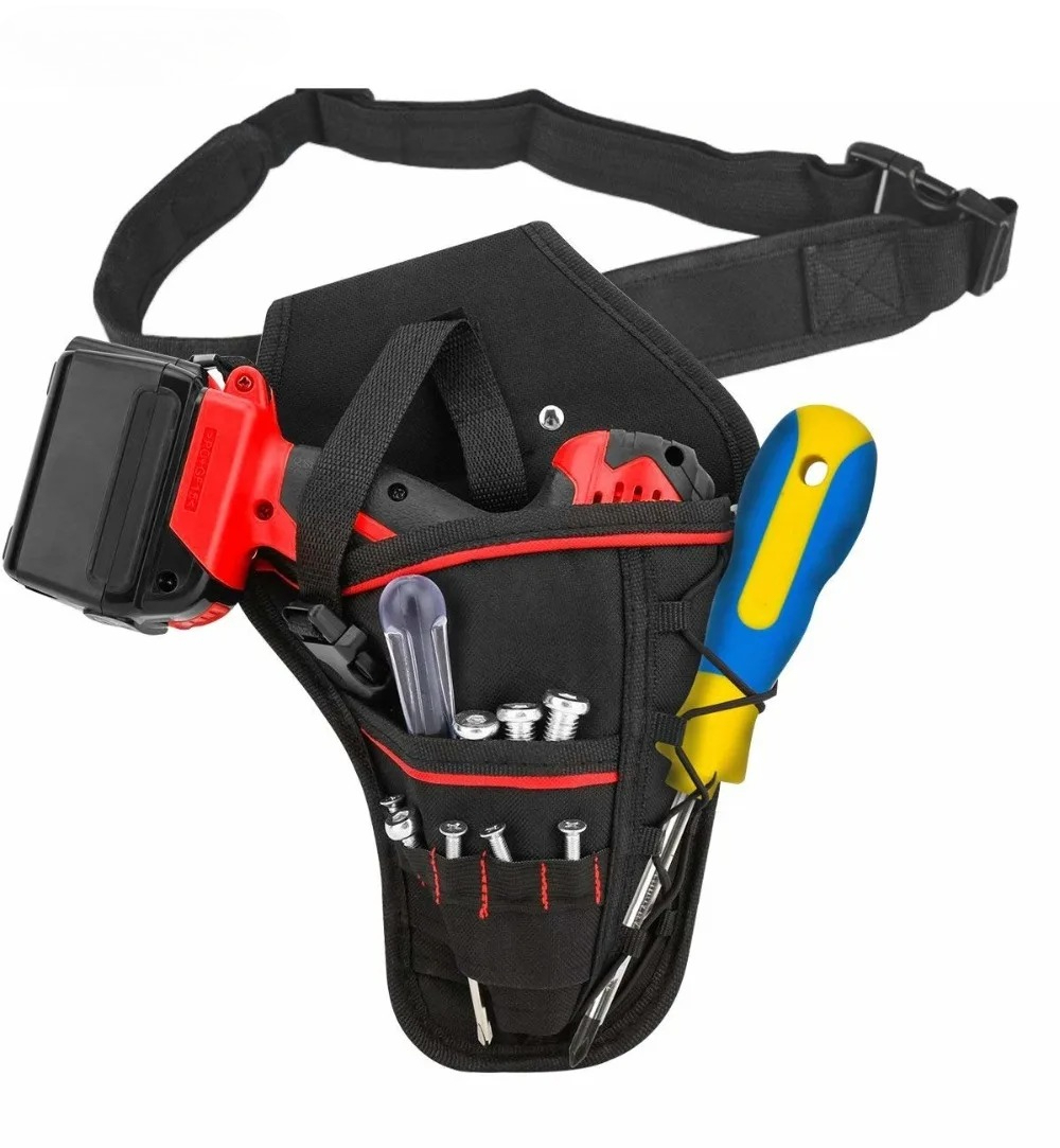 Borsa Porta Attrezzi Multifunz - Power Tools Jack Hammer recensione e prezzo