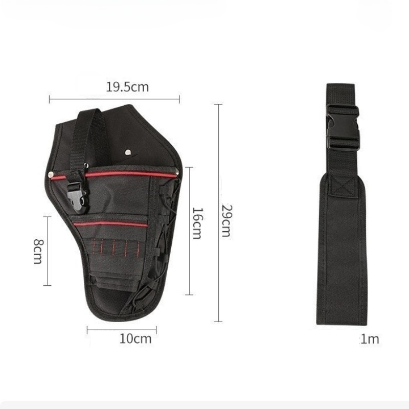 Borsa Porta Attrezzi Multifunz - Power Tools Jack Hammer recensione e prezzo
