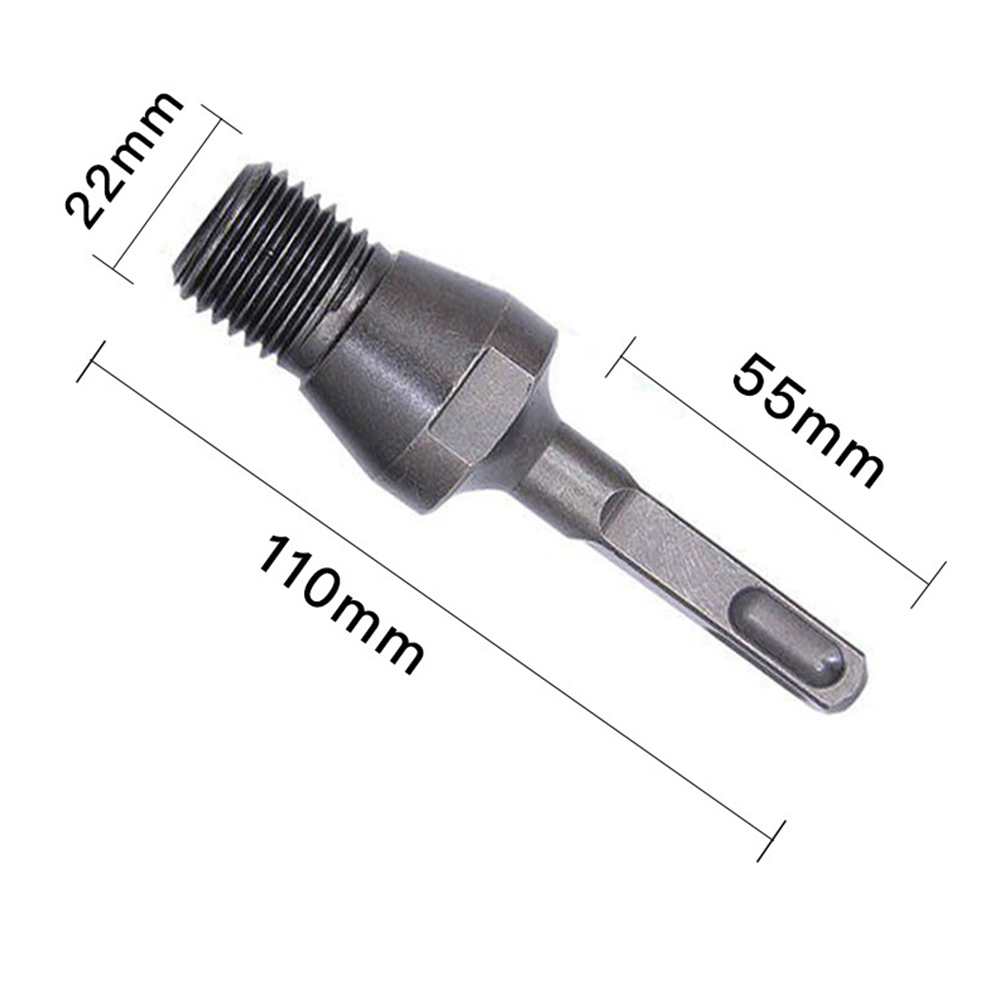 1 PC Adattatore pergolato per  - Power Tools Jack Hammer recensione e prezzo