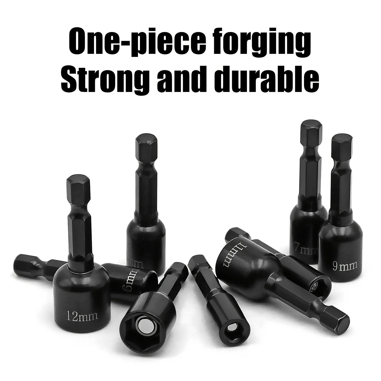 Set di Punte Magnetiche Esagon - Power Tools List recensione e prezzo