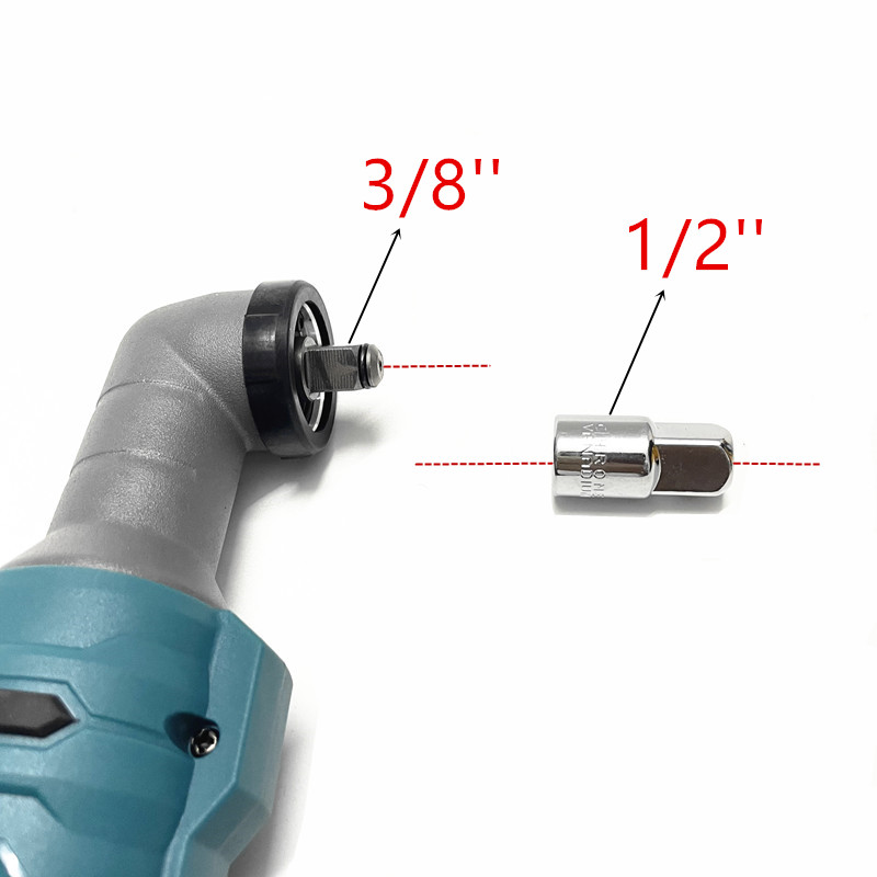 Chiave a cricchetto elettrica  - Power Tools Pink recensione e prezzo